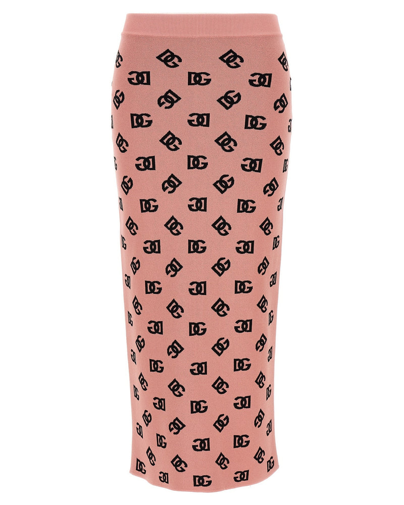 Dolce & Gabbana Sheath Skirt Glam Steals