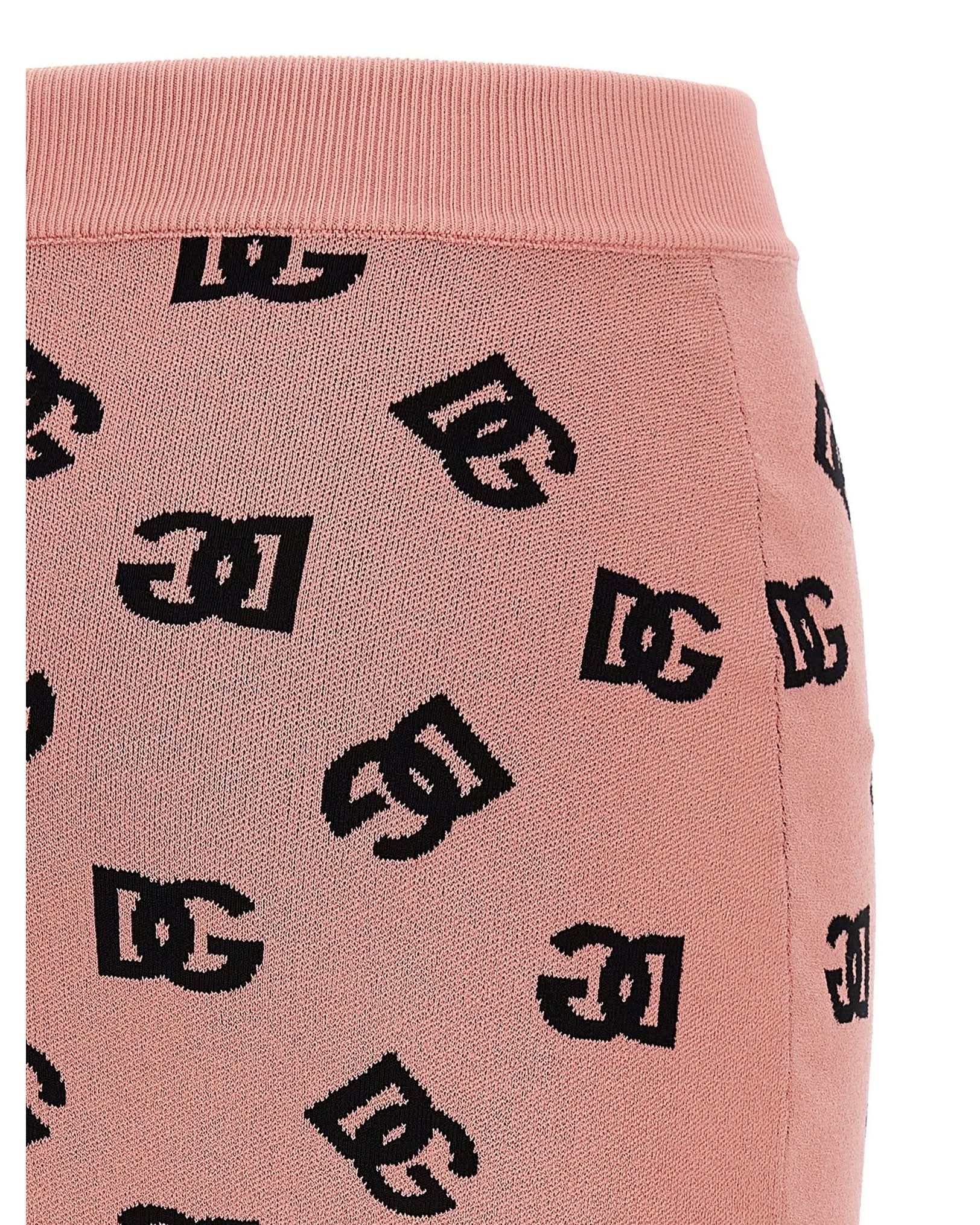 Dolce & Gabbana Sheath Skirt Glam Steals