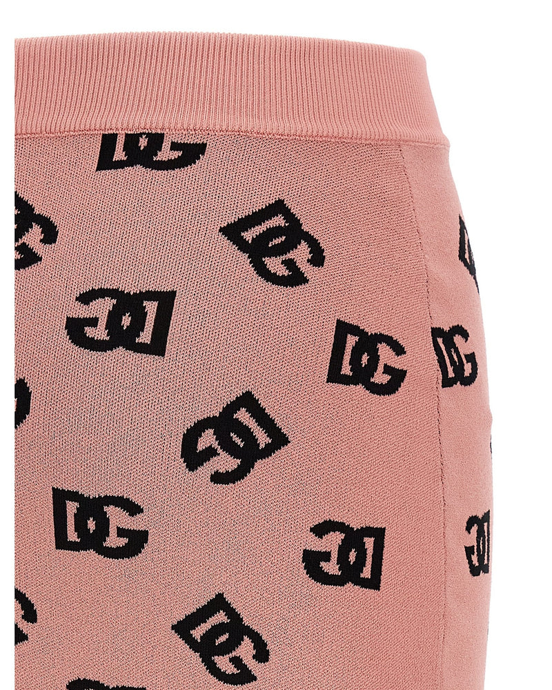 Dolce & Gabbana Sheath Skirt Glam Steals