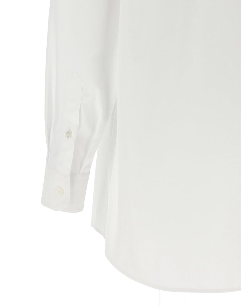 Dolce & Gabbana Shirt Scarf Glam Steals