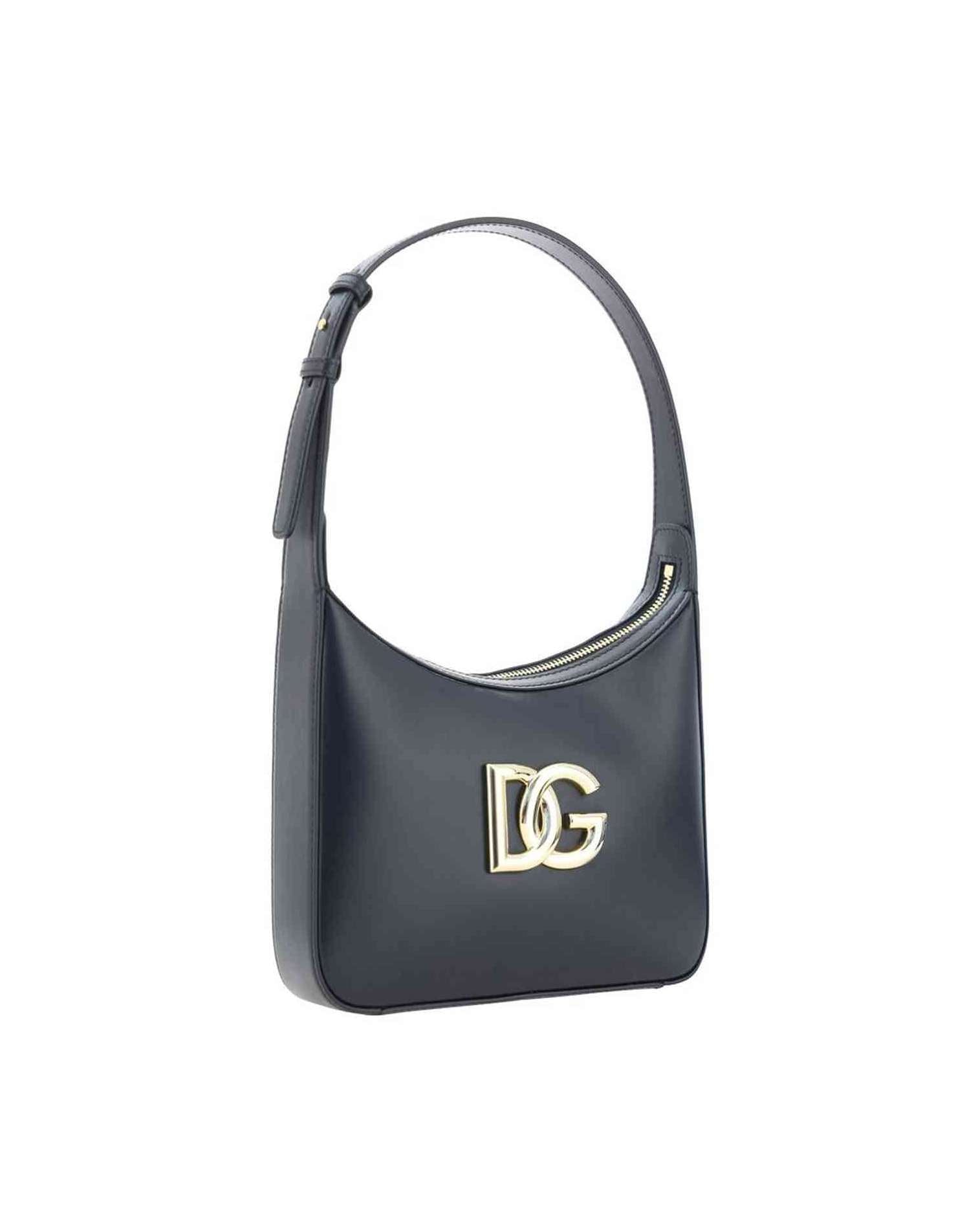 Dolce & Gabbana Shoulder Bag Glam Steals