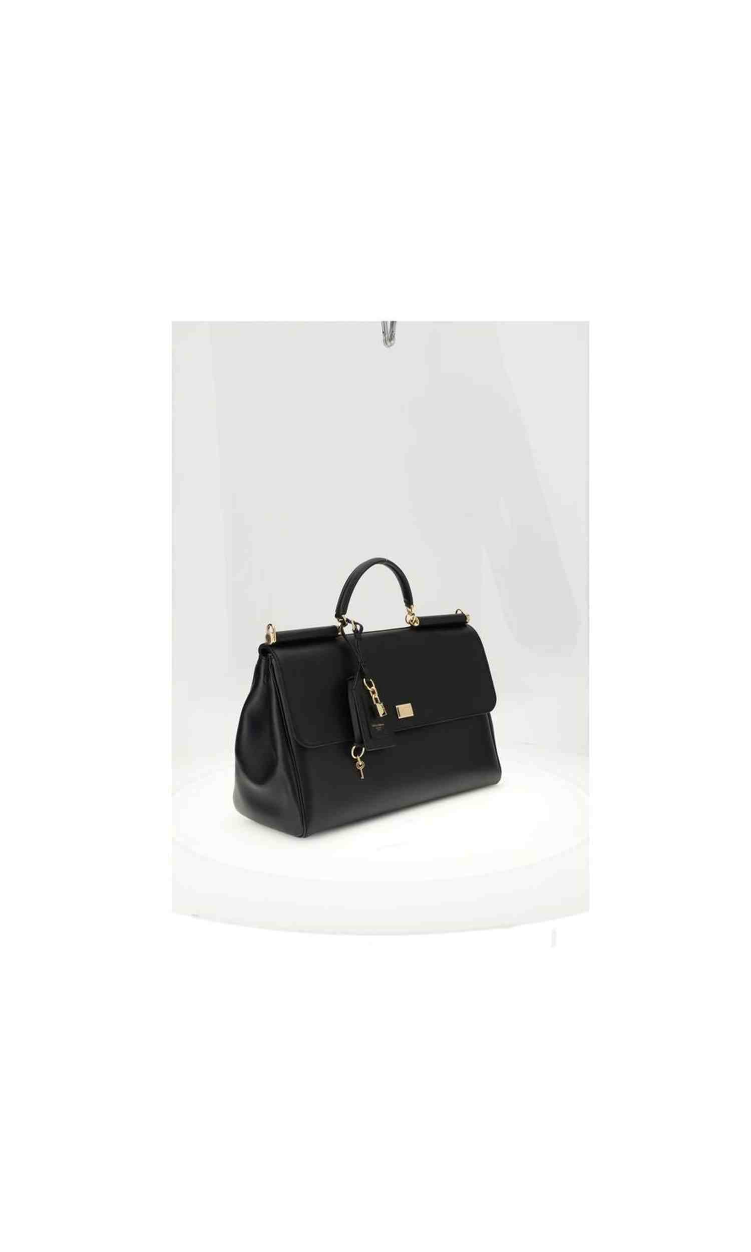 Dolce & Gabbana Shoulder Bag Glam Steals