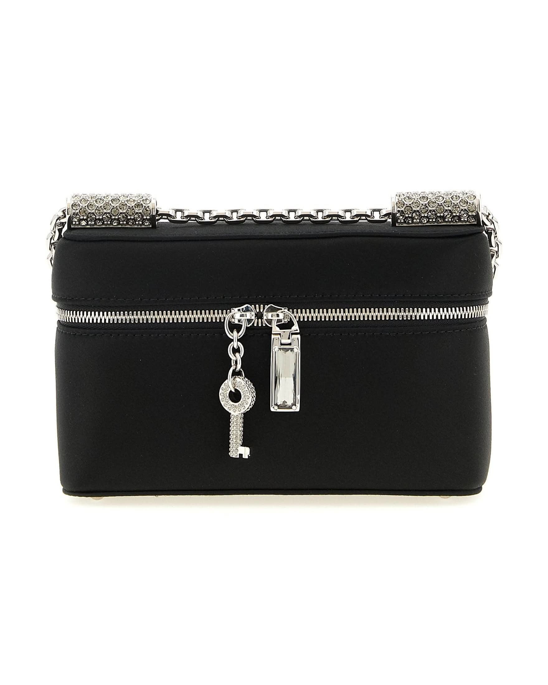 Dolce & Gabbana Sicily Medium Shoulder Bag General