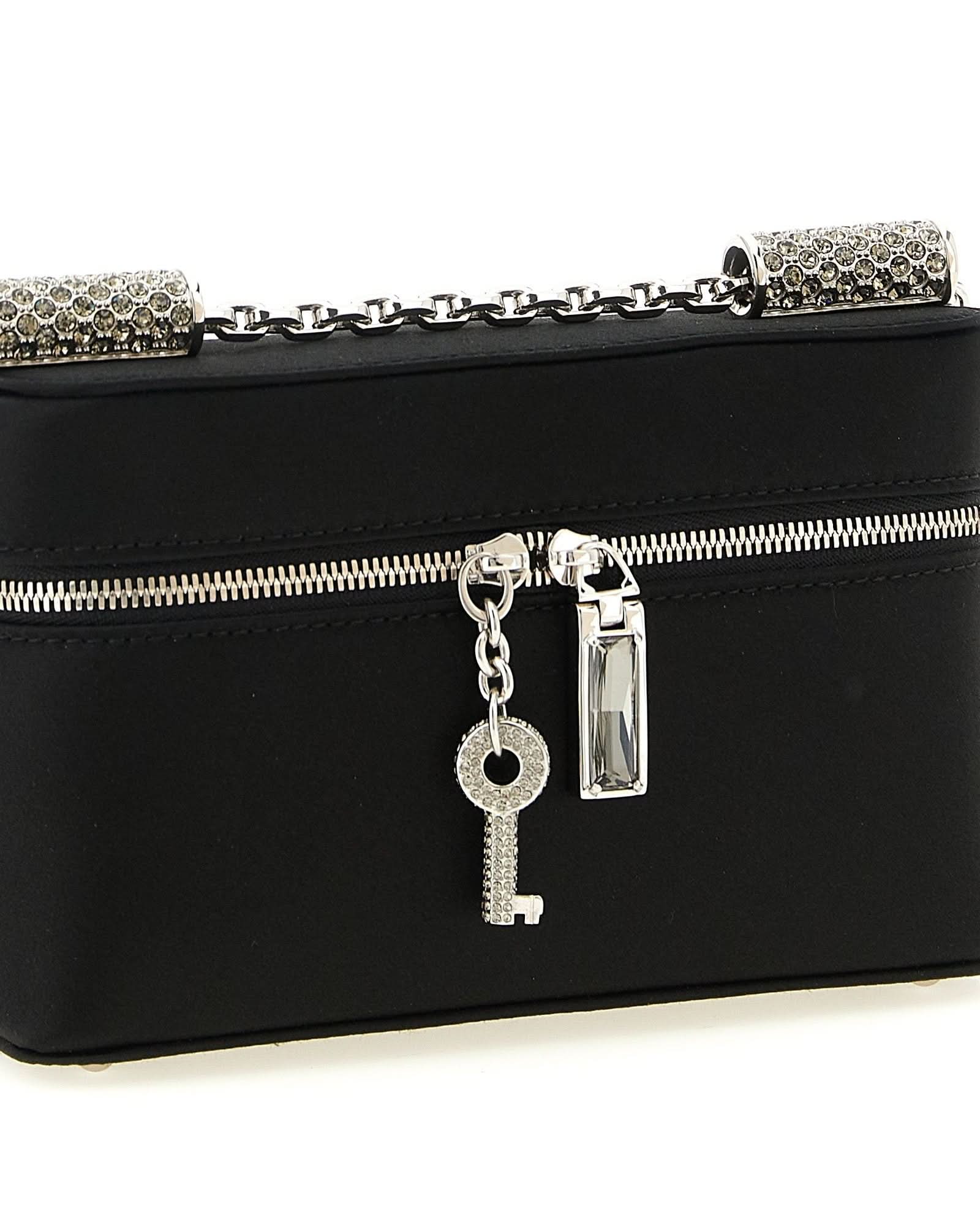 Dolce & Gabbana Sicily Medium Shoulder Bag General