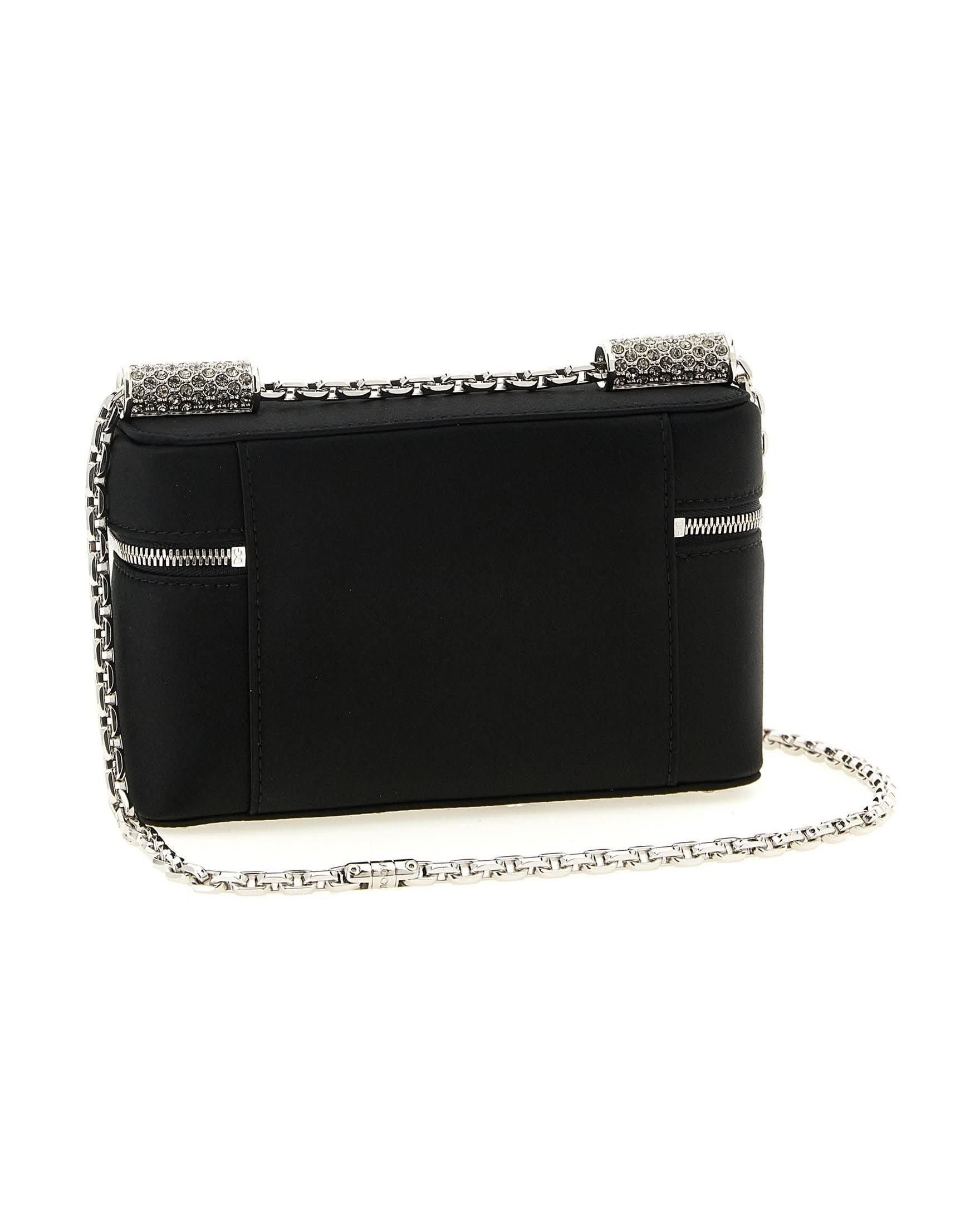 Dolce & Gabbana Sicily Medium Shoulder Bag General