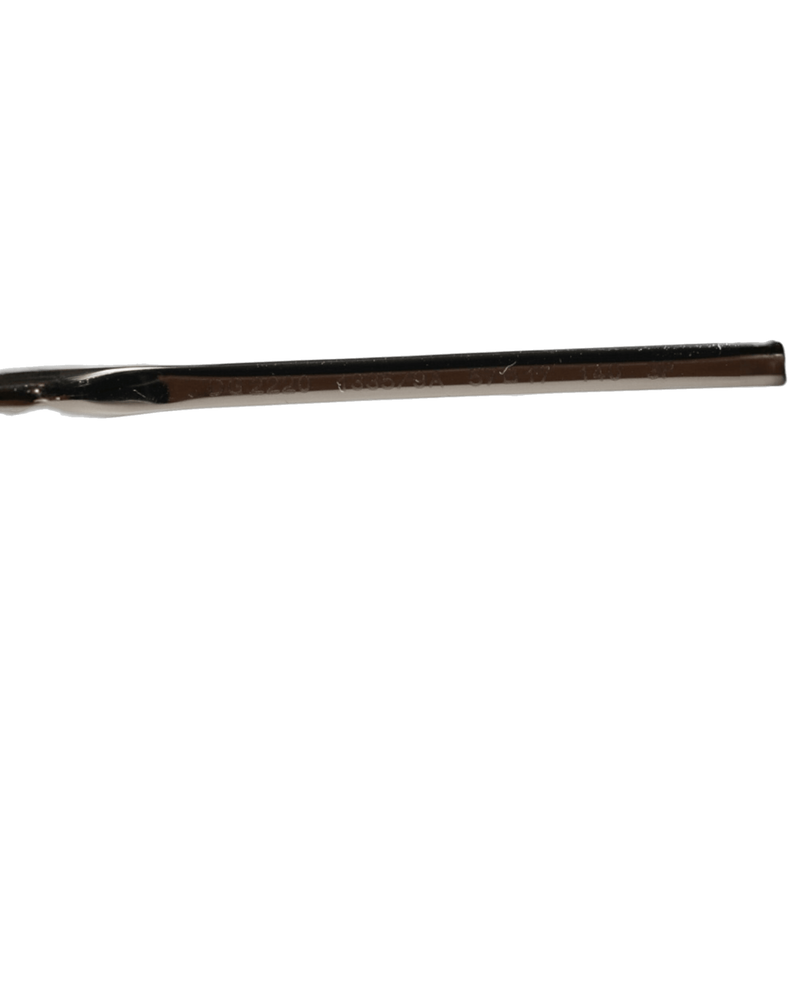 Dolce & Silver Gabbana Metal Frame Polarized Navigator Sunglasses Glam Steals