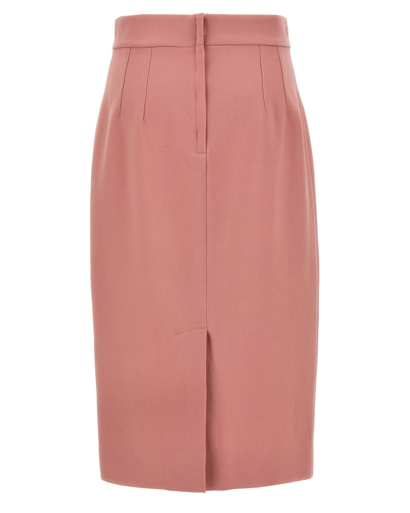 Dolce & Gabbana Skirt Glam Steals