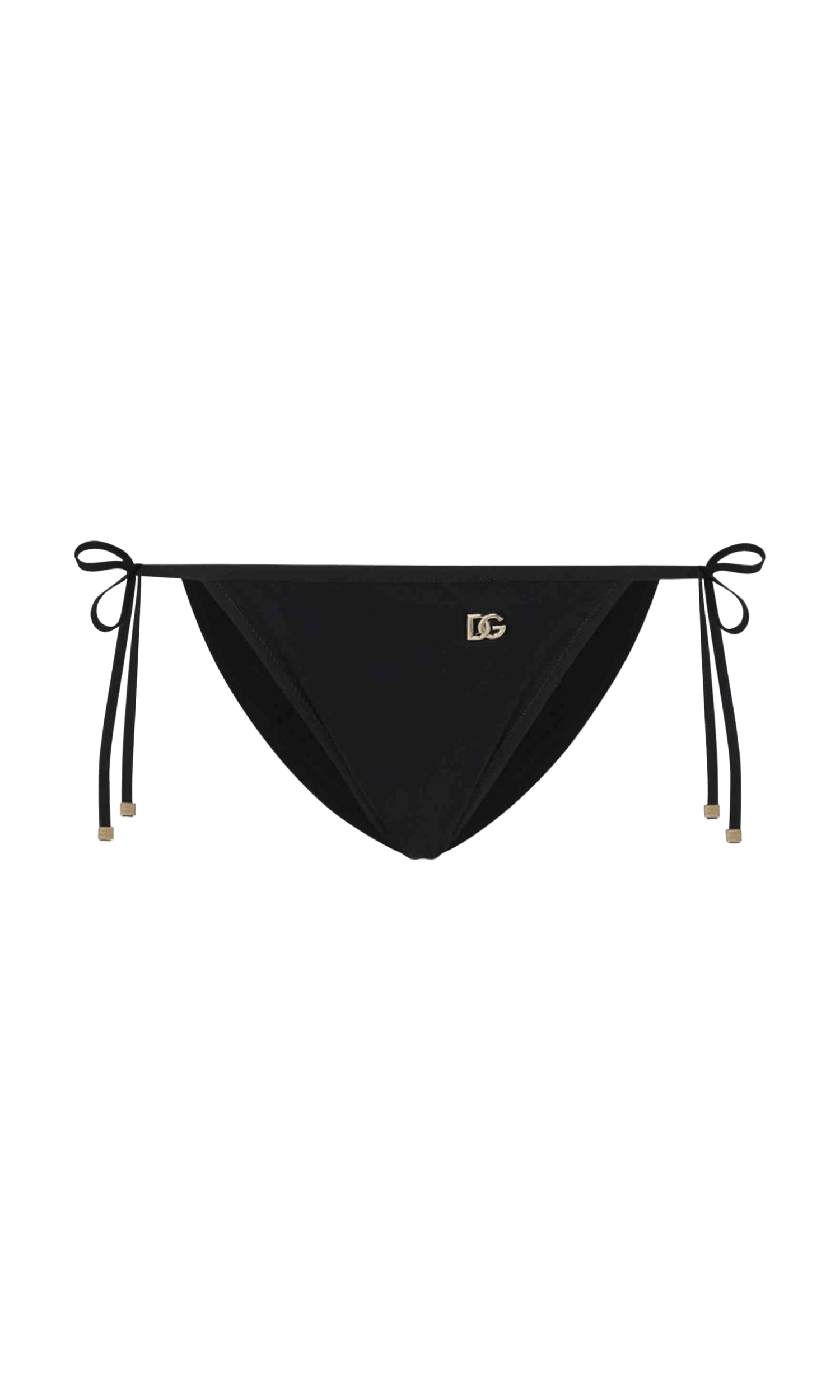 Dolce & Gabbana String Bikini Bottom Glam Steals