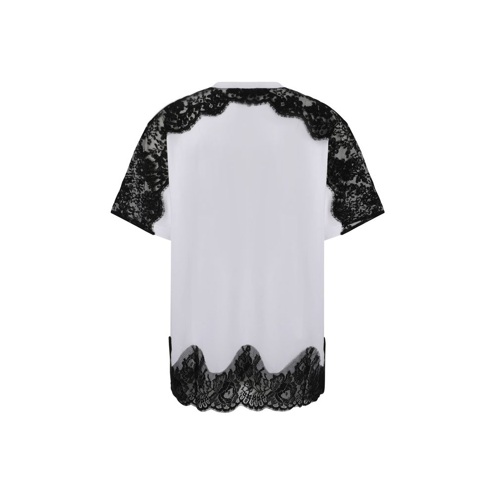 Dolce & Gabbana T-Shirt Glam Steals