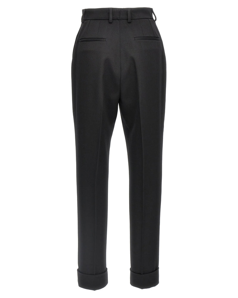Dolce & Gabbana Tailored Trouser Glam Steals