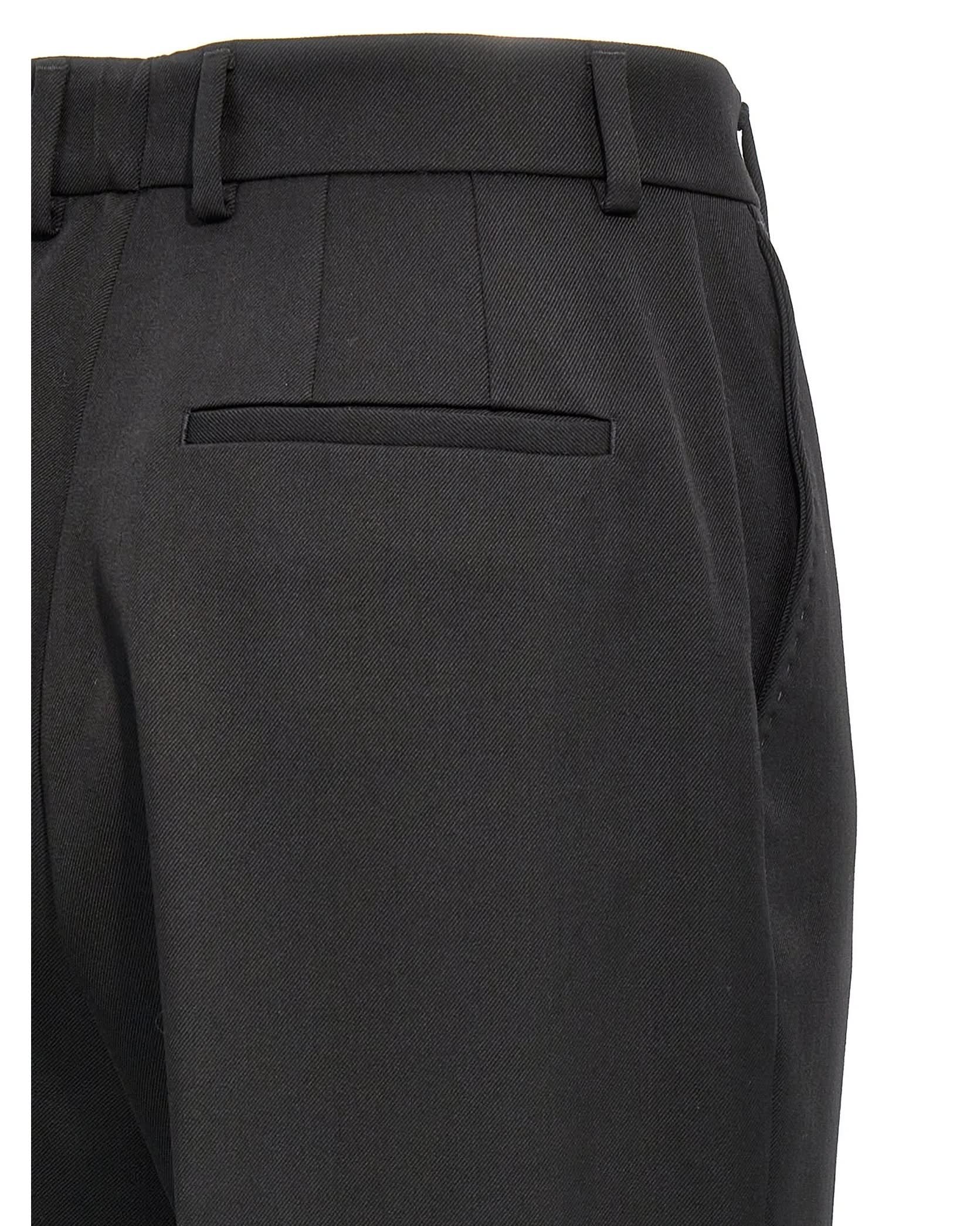 Dolce & Gabbana Tailored Trouser Glam Steals