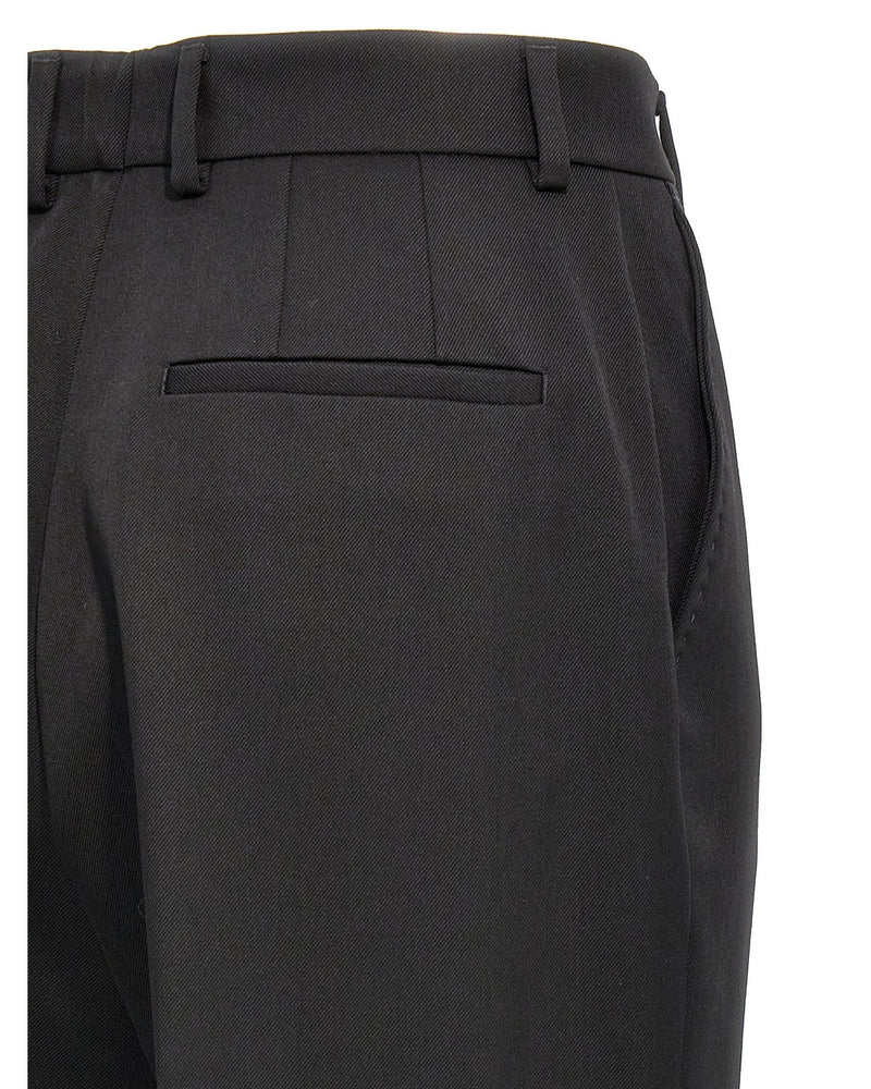 Dolce & Gabbana Tailored Trouser Glam Steals