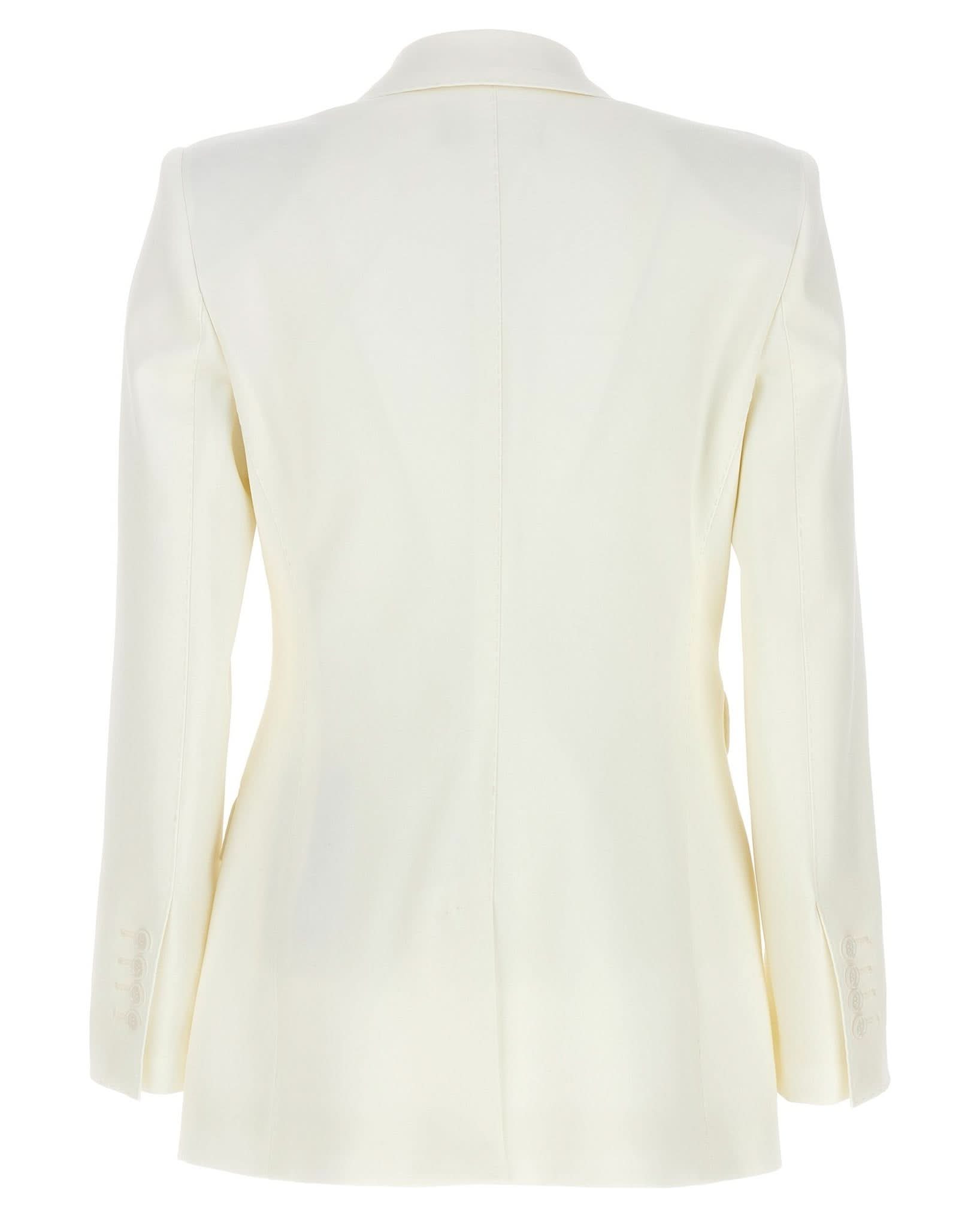 Dolce & Gabbana Turlington Blazer Glam Steals