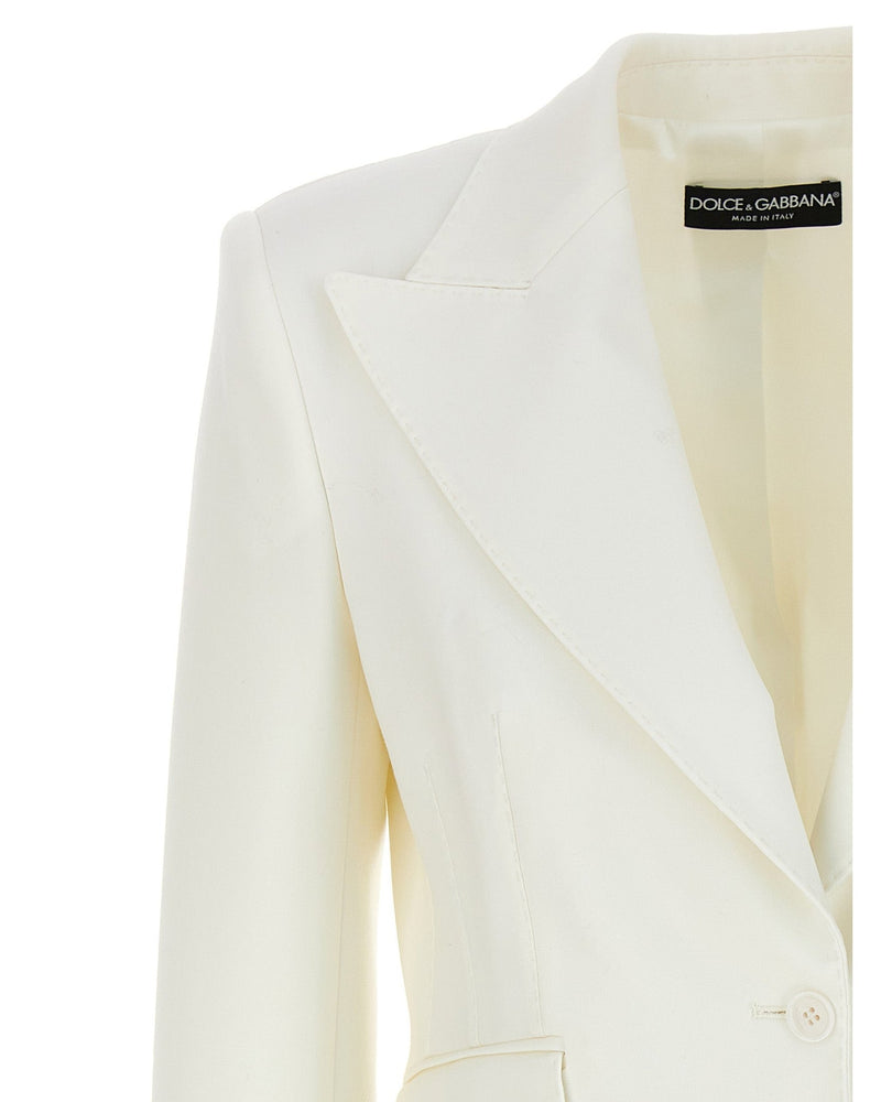 Dolce & Gabbana Turlington Blazer Glam Steals