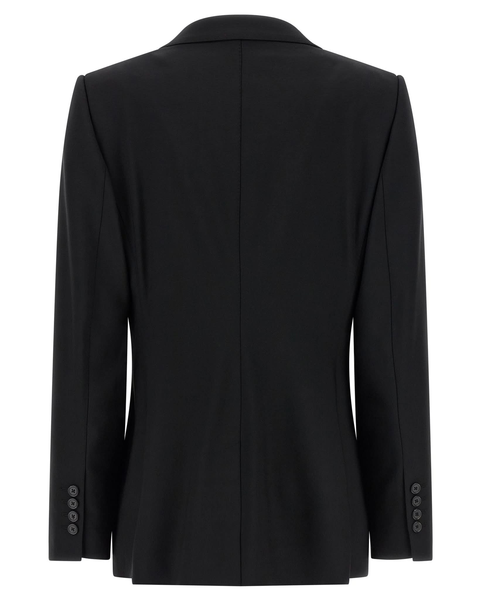 Dolce & Gabbana Turlington Blazer Glam Steals