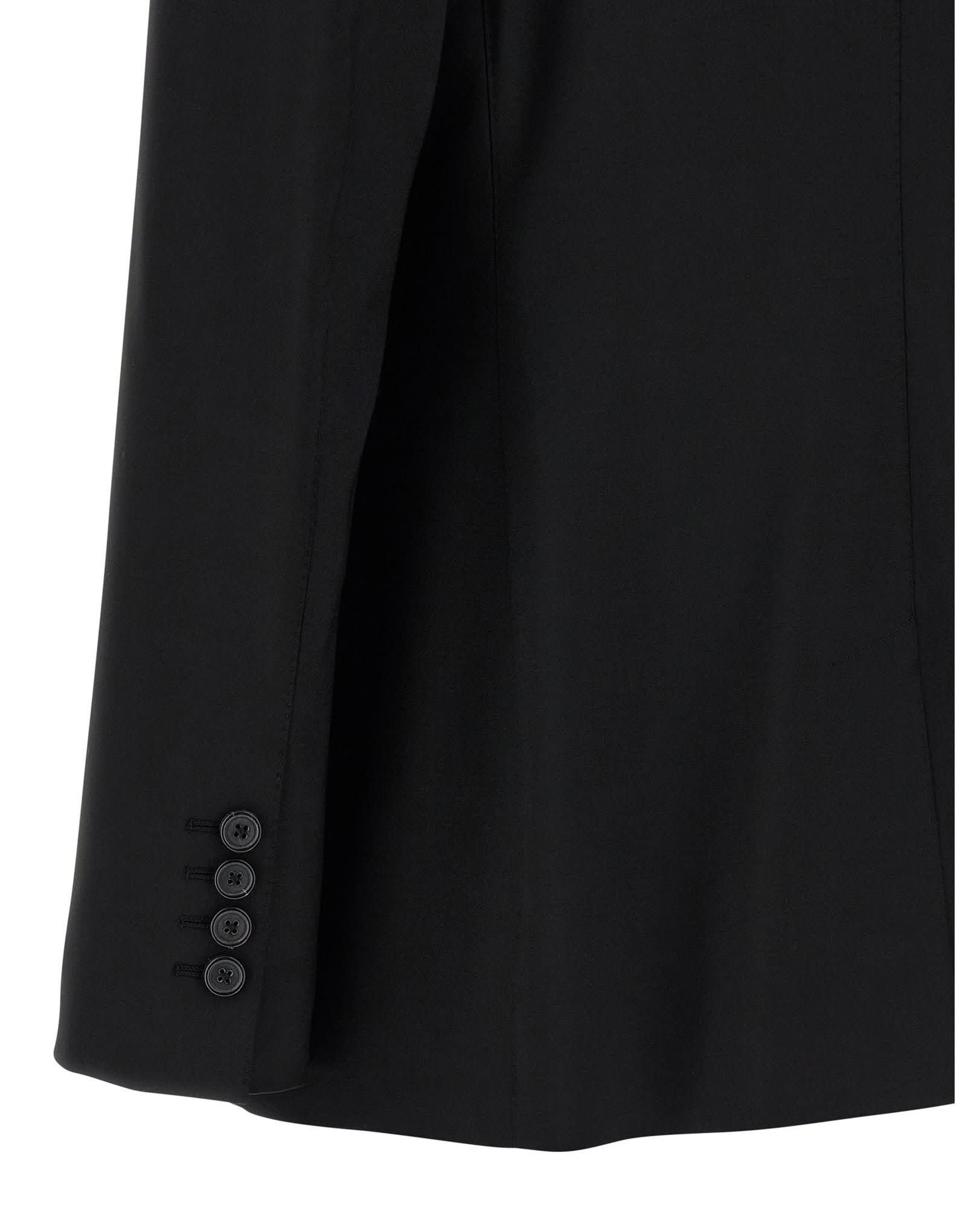 Dolce & Gabbana Turlington Blazer Glam Steals