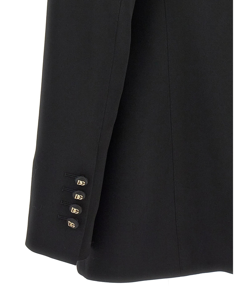 Dolce & Gabbana Turlington Blazer Glam Steals