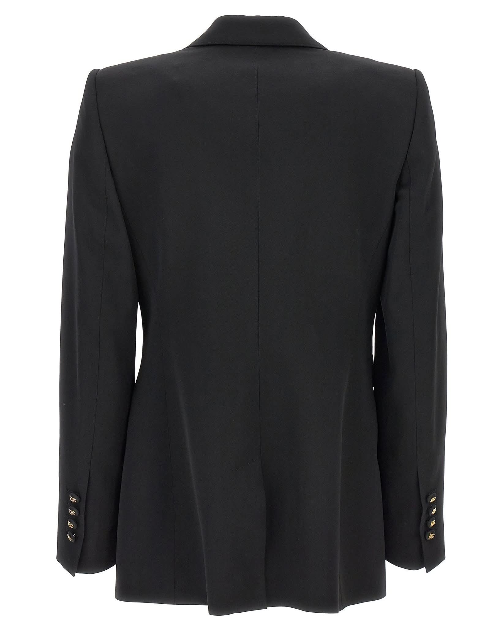 Dolce & Gabbana Turlington Blazer Glam Steals