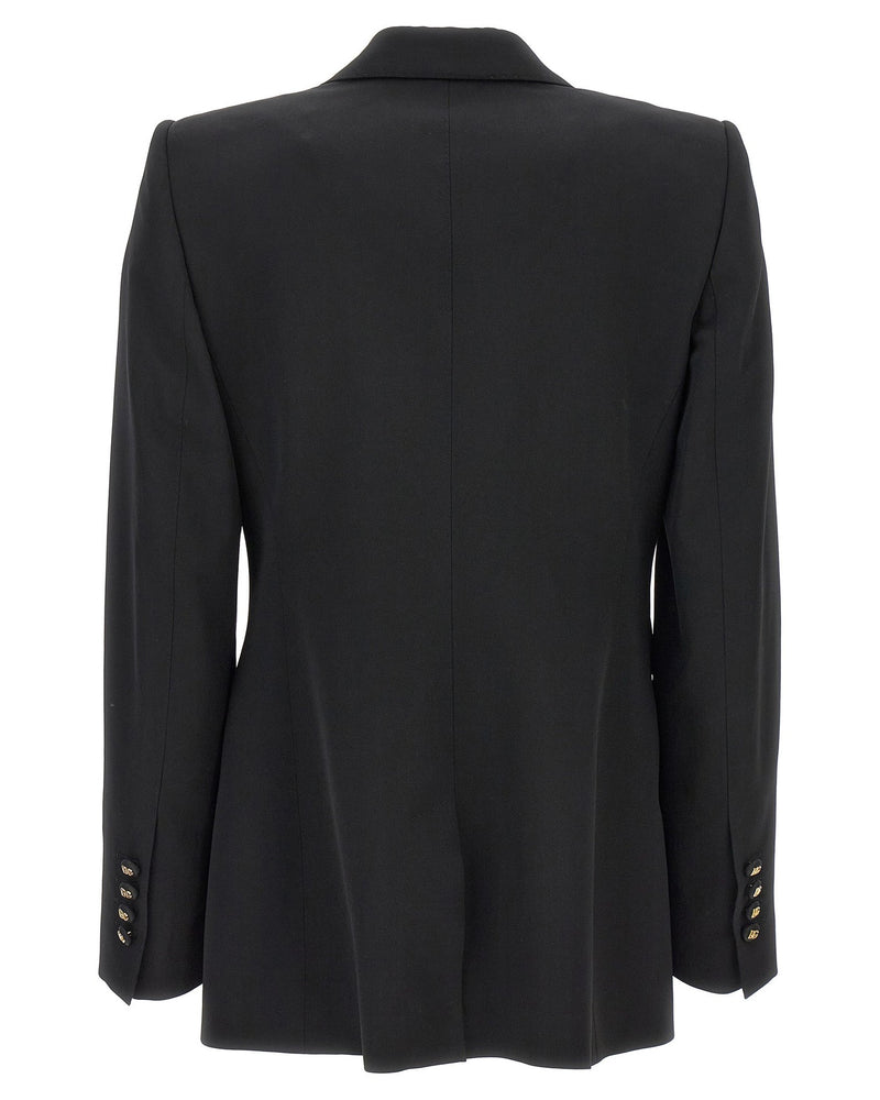 Dolce & Gabbana Turlington Blazer Glam Steals