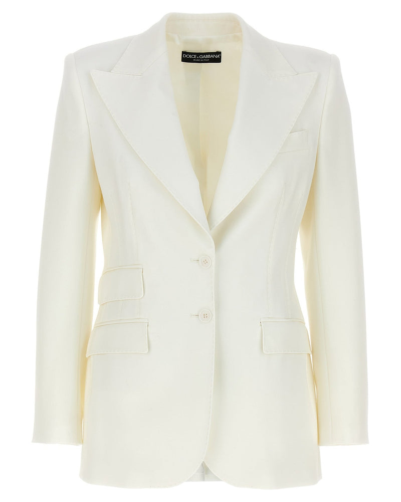 Dolce & Gabbana Turlington Blazer Glam Steals