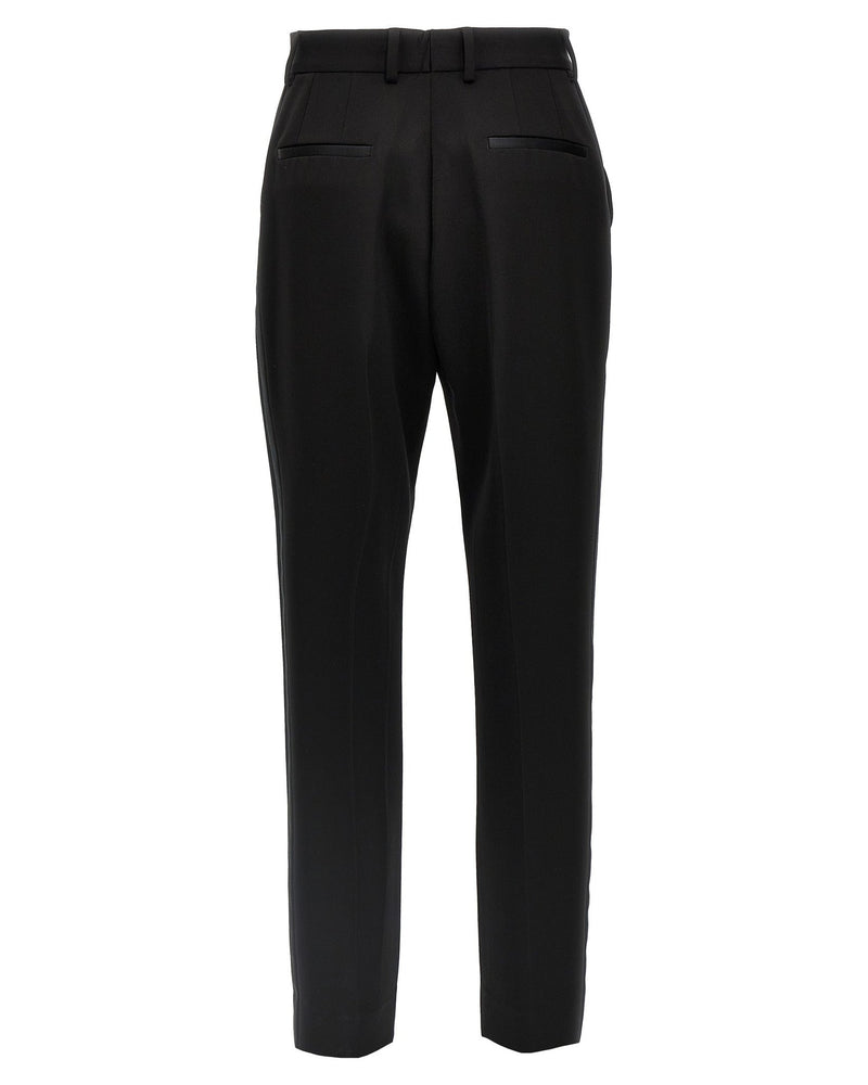 Dolce & Gabbana Tuxedo Pant Glam Steals