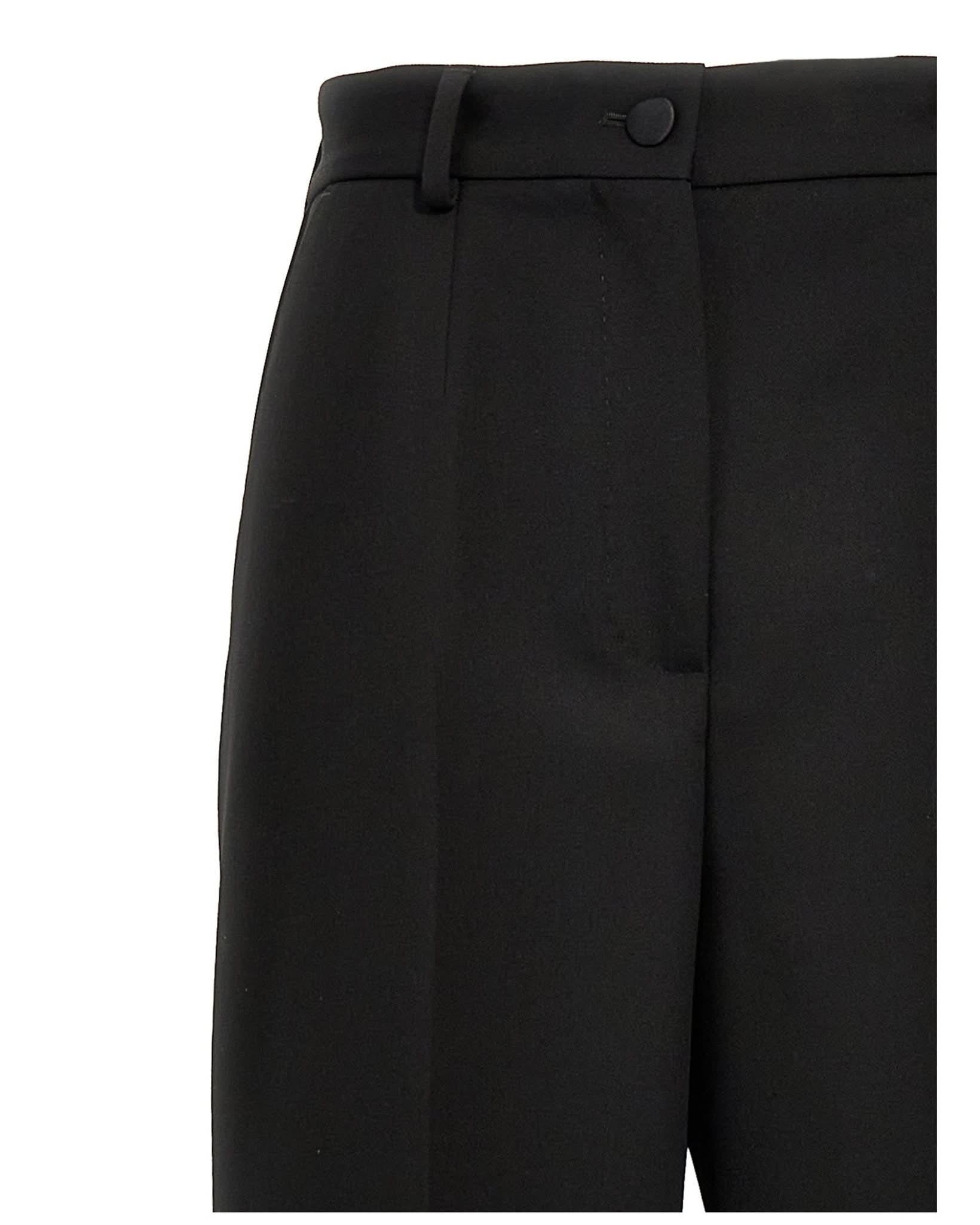 Dolce & Gabbana Tuxedo Pant Glam Steals