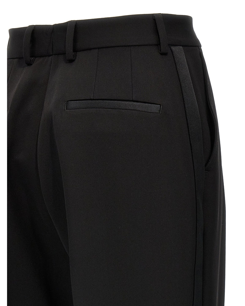 Dolce & Gabbana Tuxedo Pant Glam Steals
