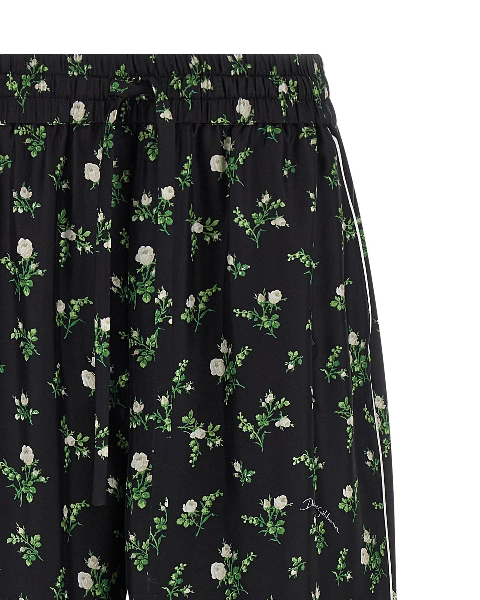 Dolce & Gabbana Vanity Pant Glam Steals
