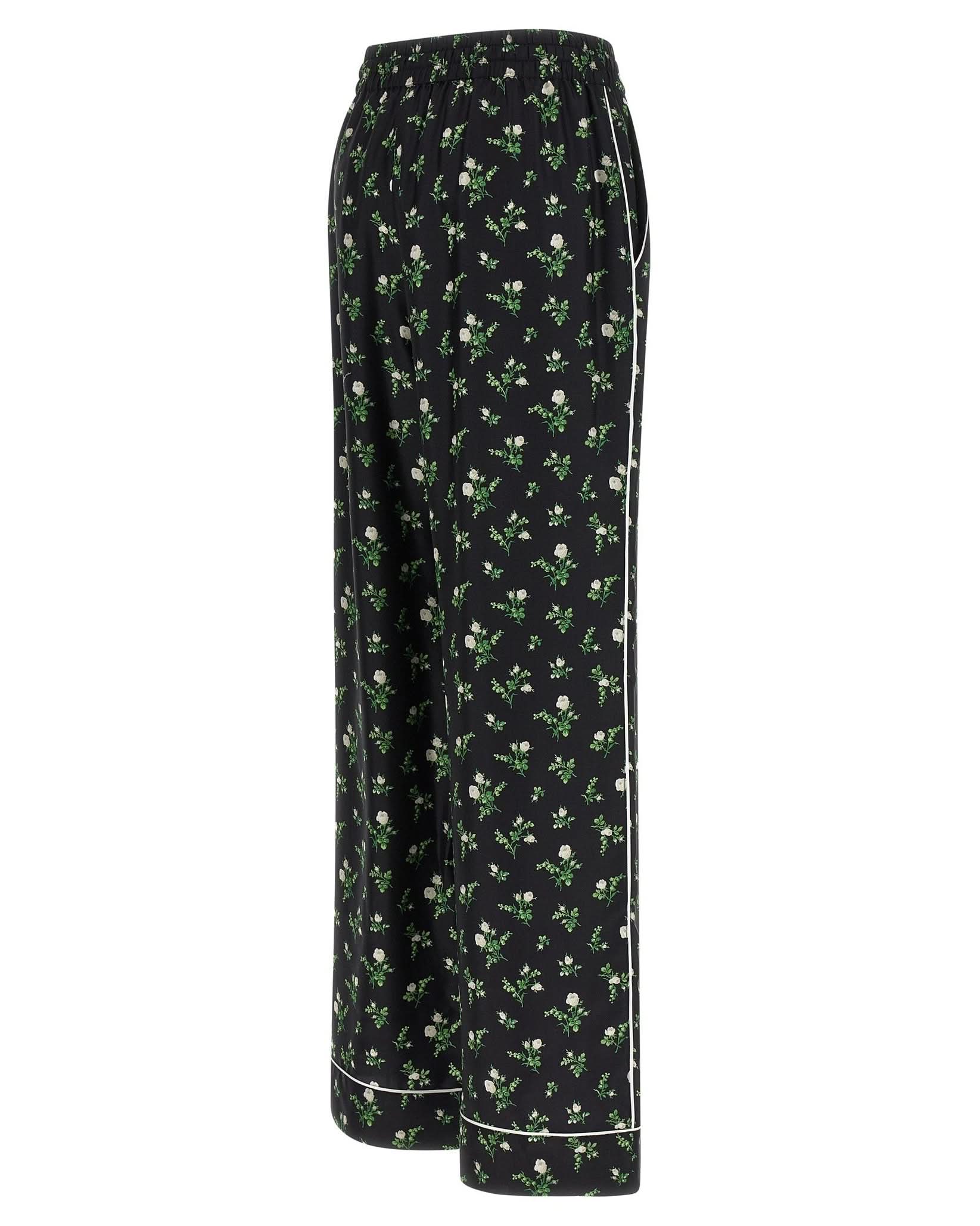 Dolce & Gabbana Vanity Pant Glam Steals