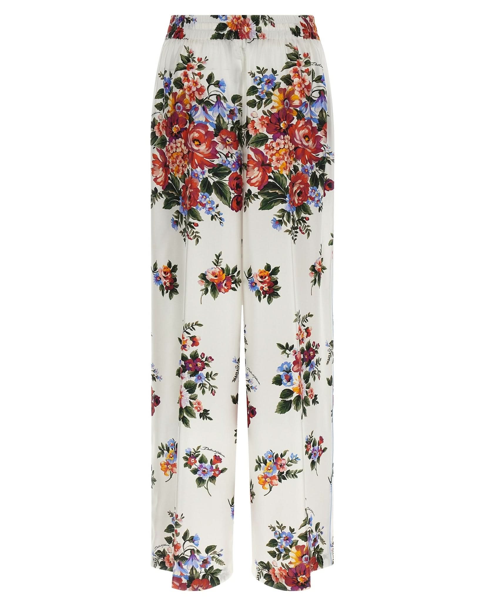 Dolce & Gabbana Vanity Pant Glam Steals