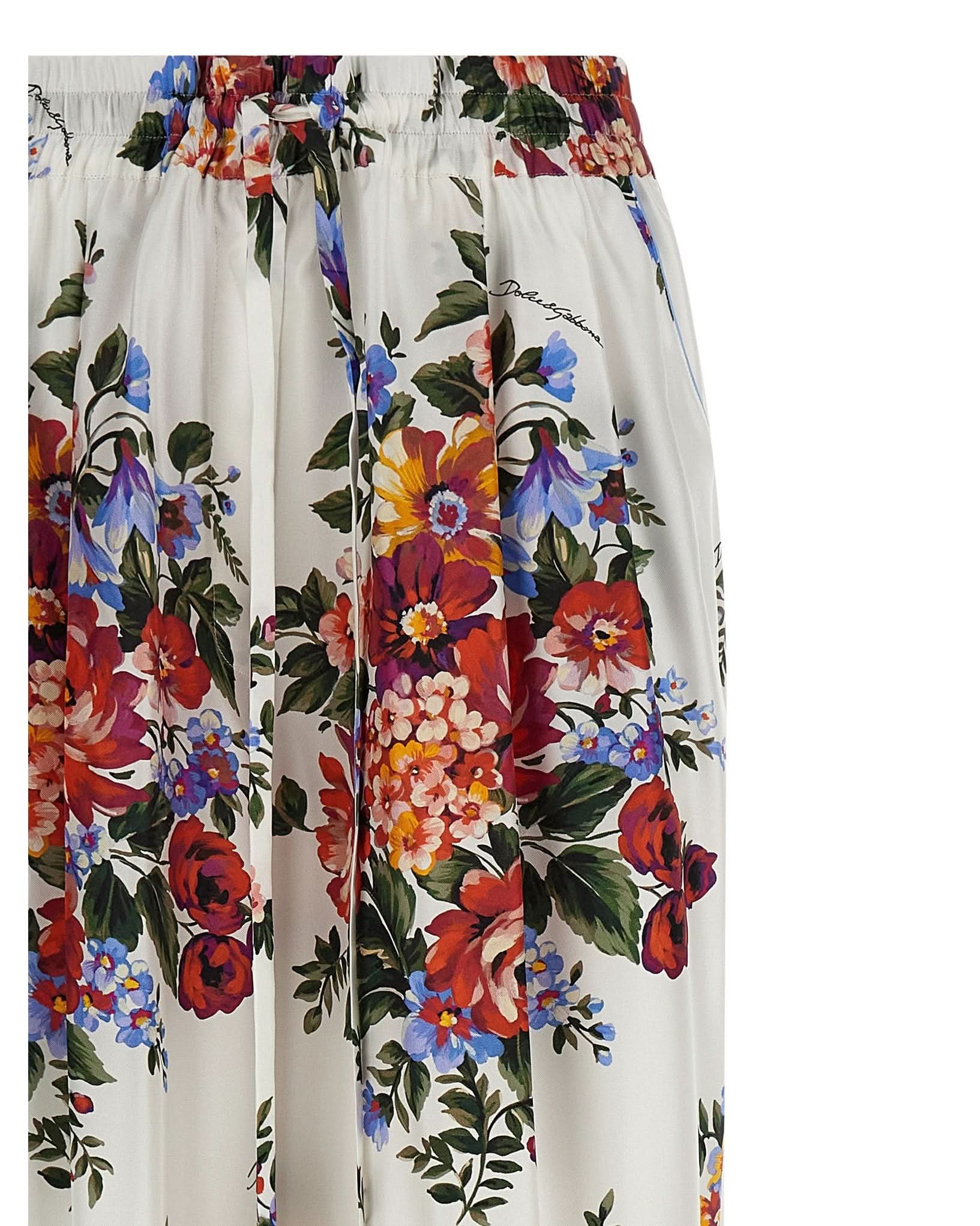 Dolce & Gabbana Vanity Pant Glam Steals