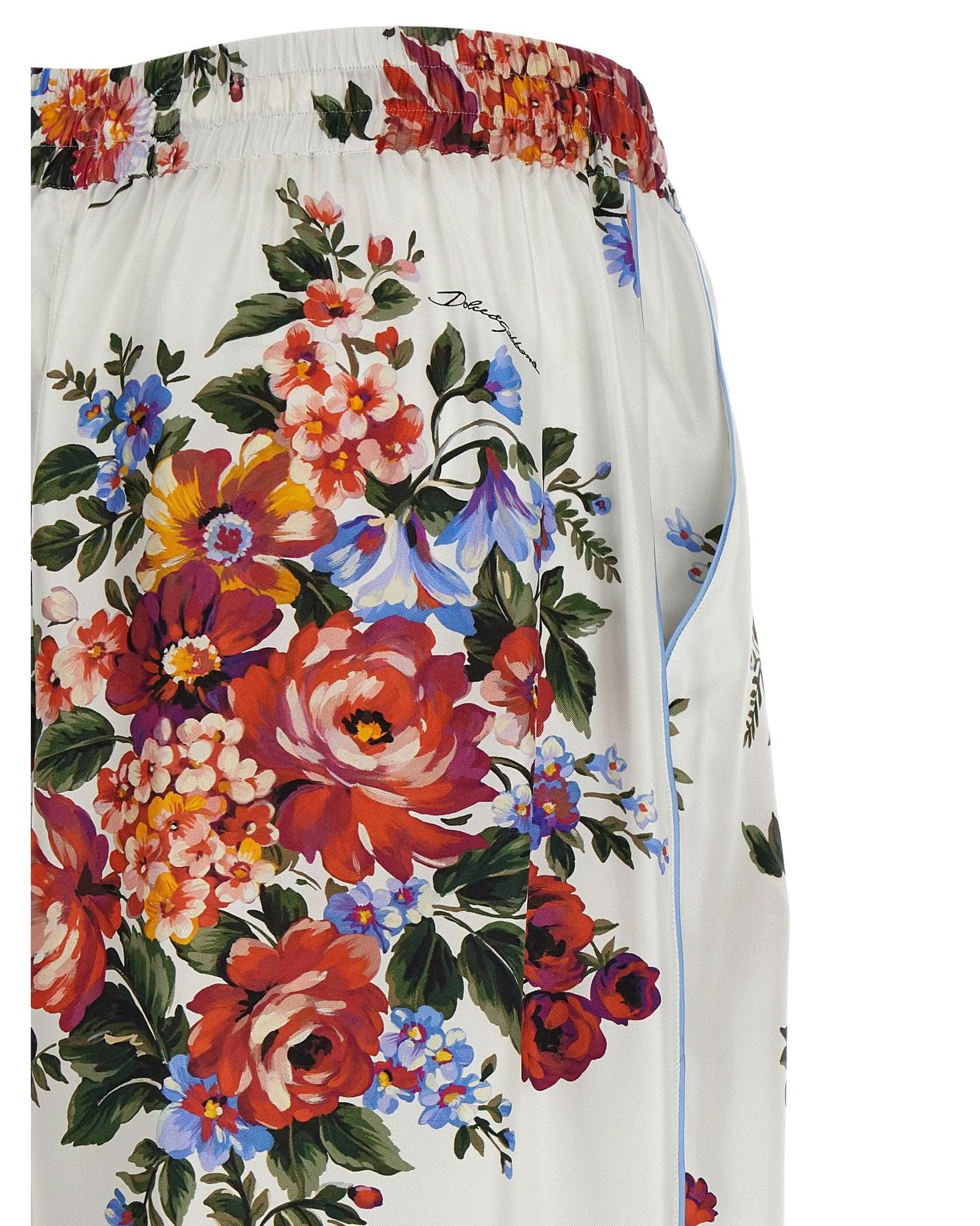 Dolce & Gabbana Vanity Pant Glam Steals