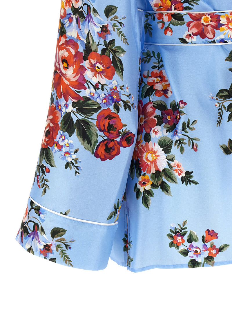 Dolce & Gabbana Vanity Shirt Glam Steals
