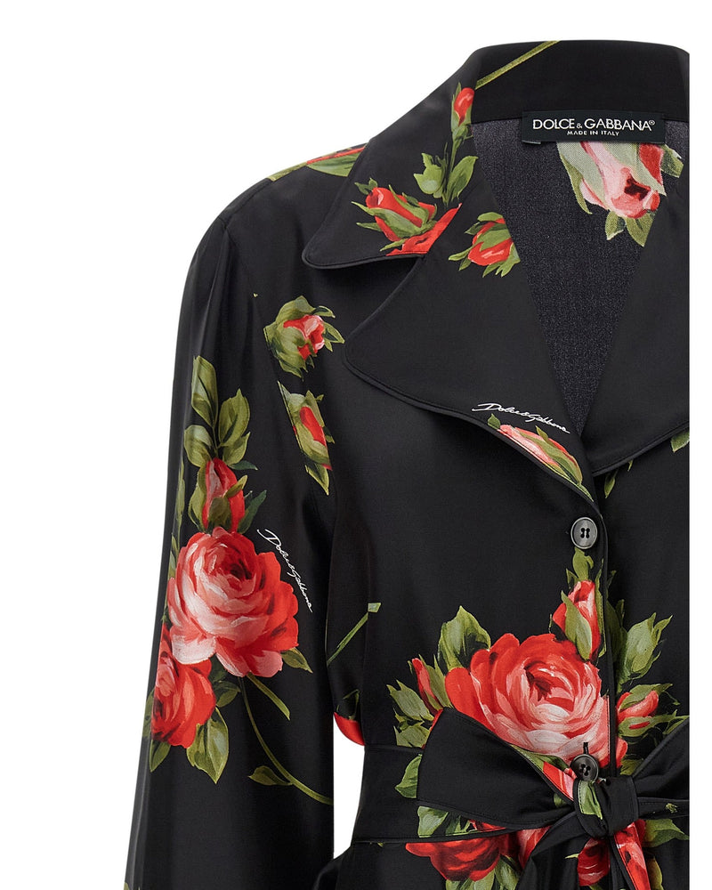 Dolce & Gabbana Vanity Shirt Glam Steals