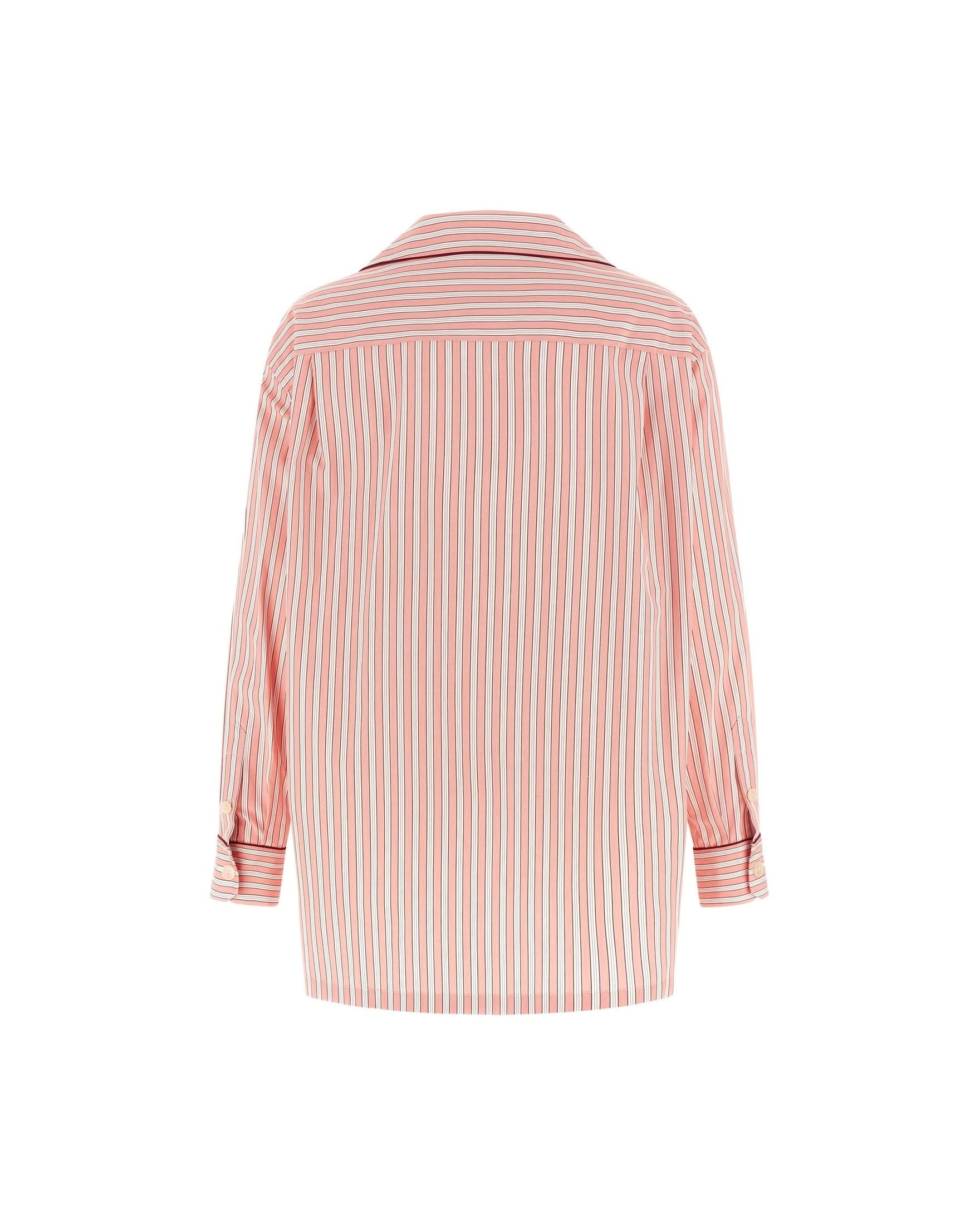 Dolce & Gabbana Vanity Shirt Glam Steals