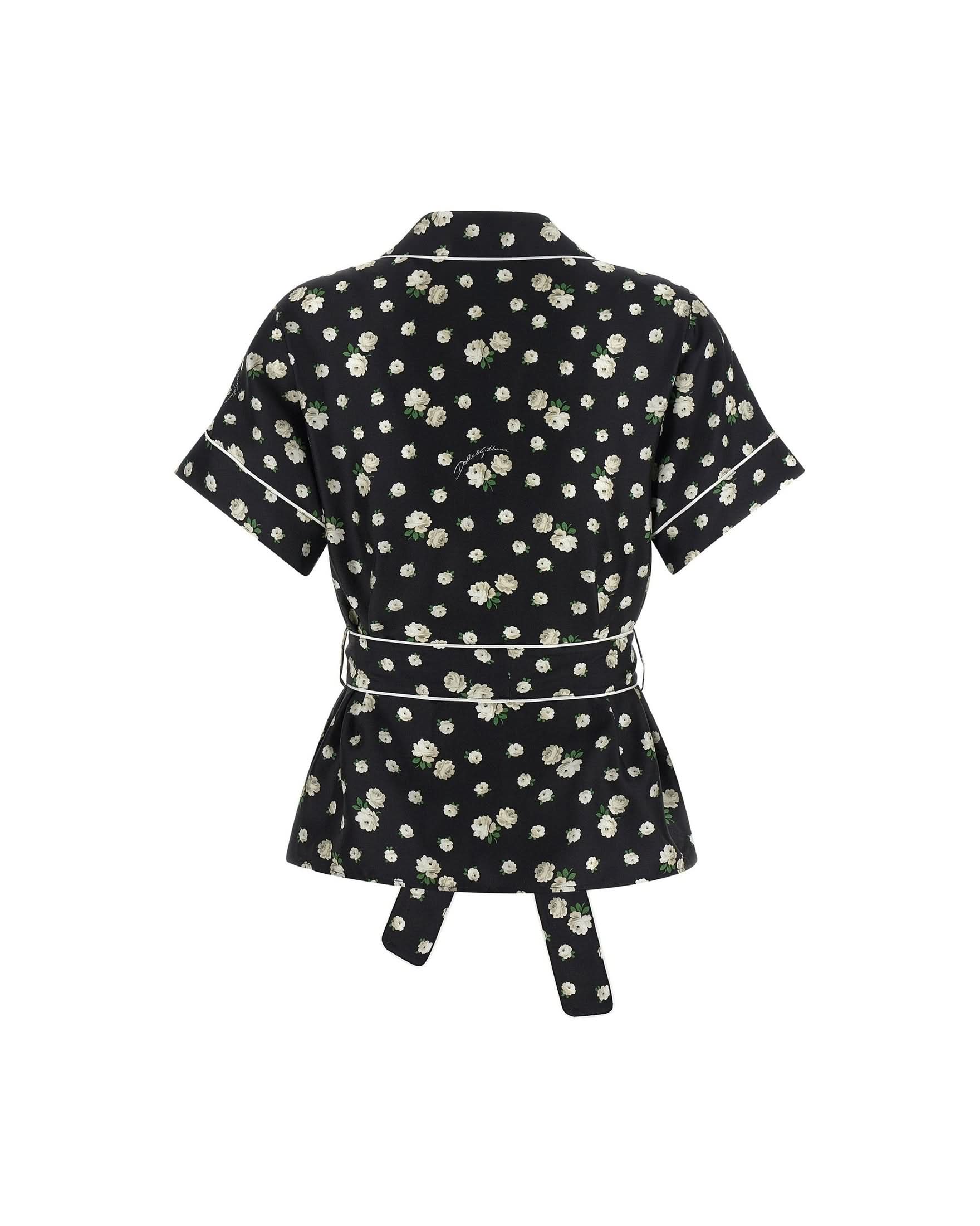 Dolce & Gabbana Vanity Shirt Glam Steals