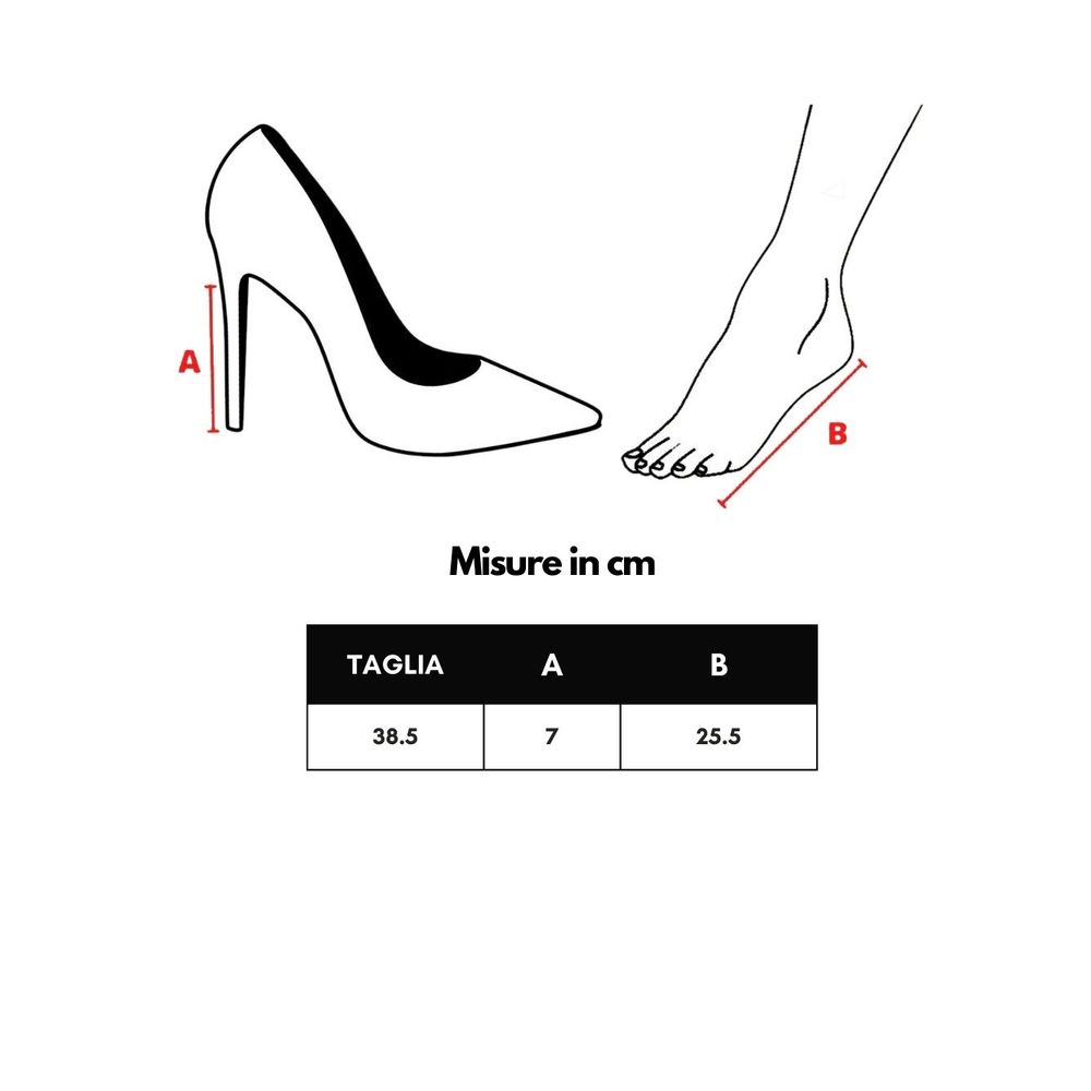 Dolce & Gabbana Viscose Black Pump Glam Steals