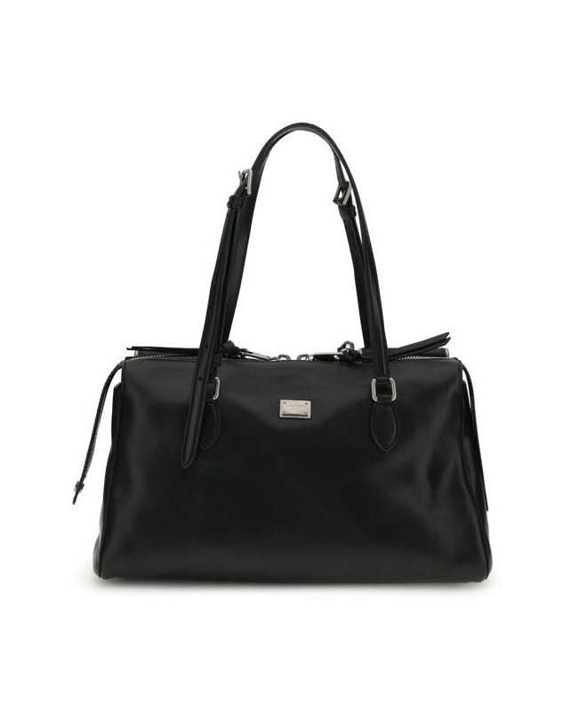 Dolce & Gabbana Vittoria Handbag Satchel Bags