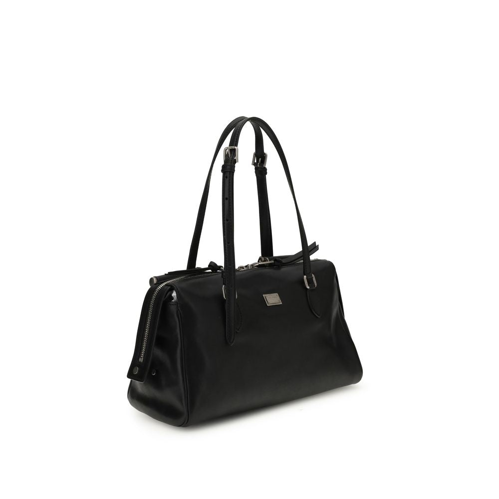Dolce & Gabbana Vittoria Handbag Glam Steals