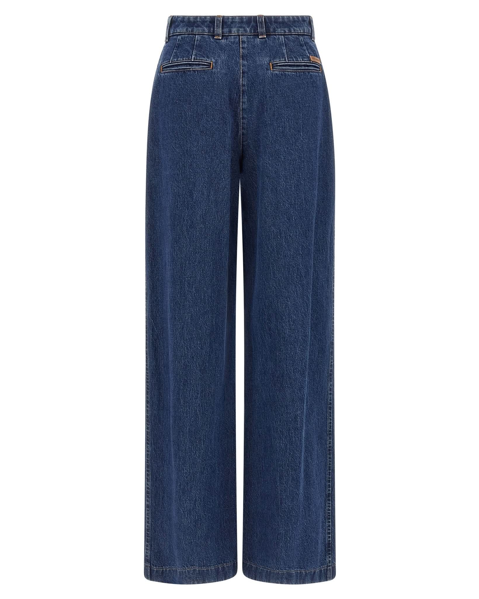 Dolce & Gabbana Waist Jeans Glam Steals