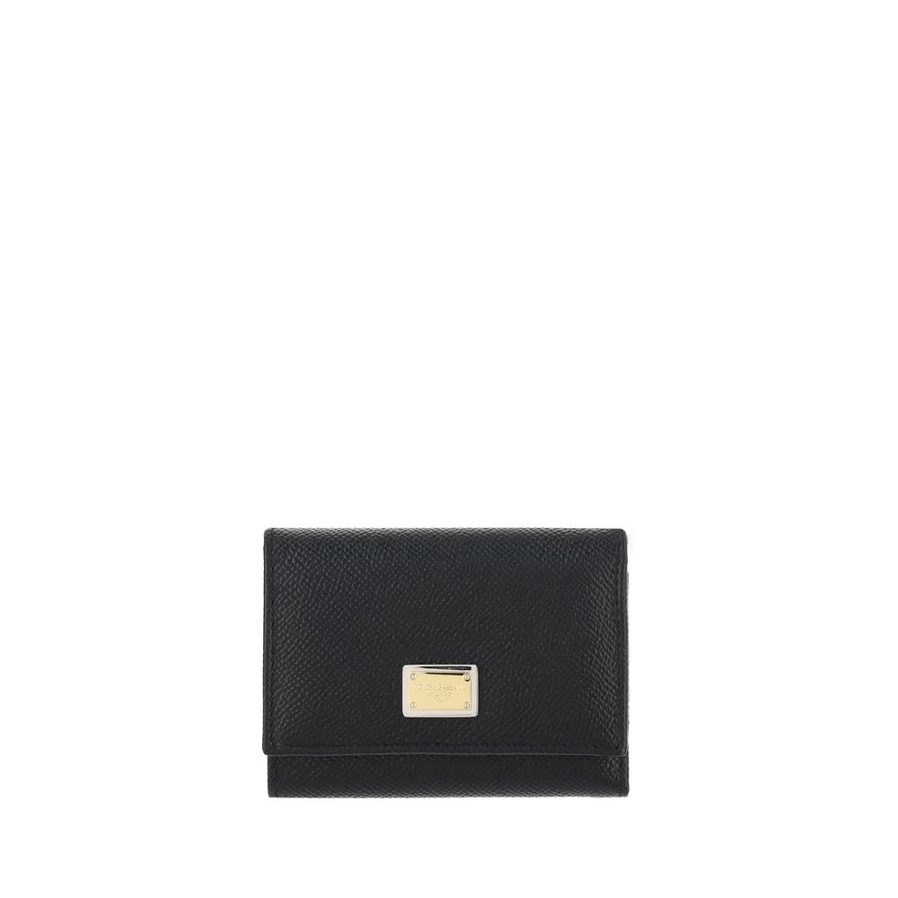 Dolce & Gabbana Wallet Glam Steals