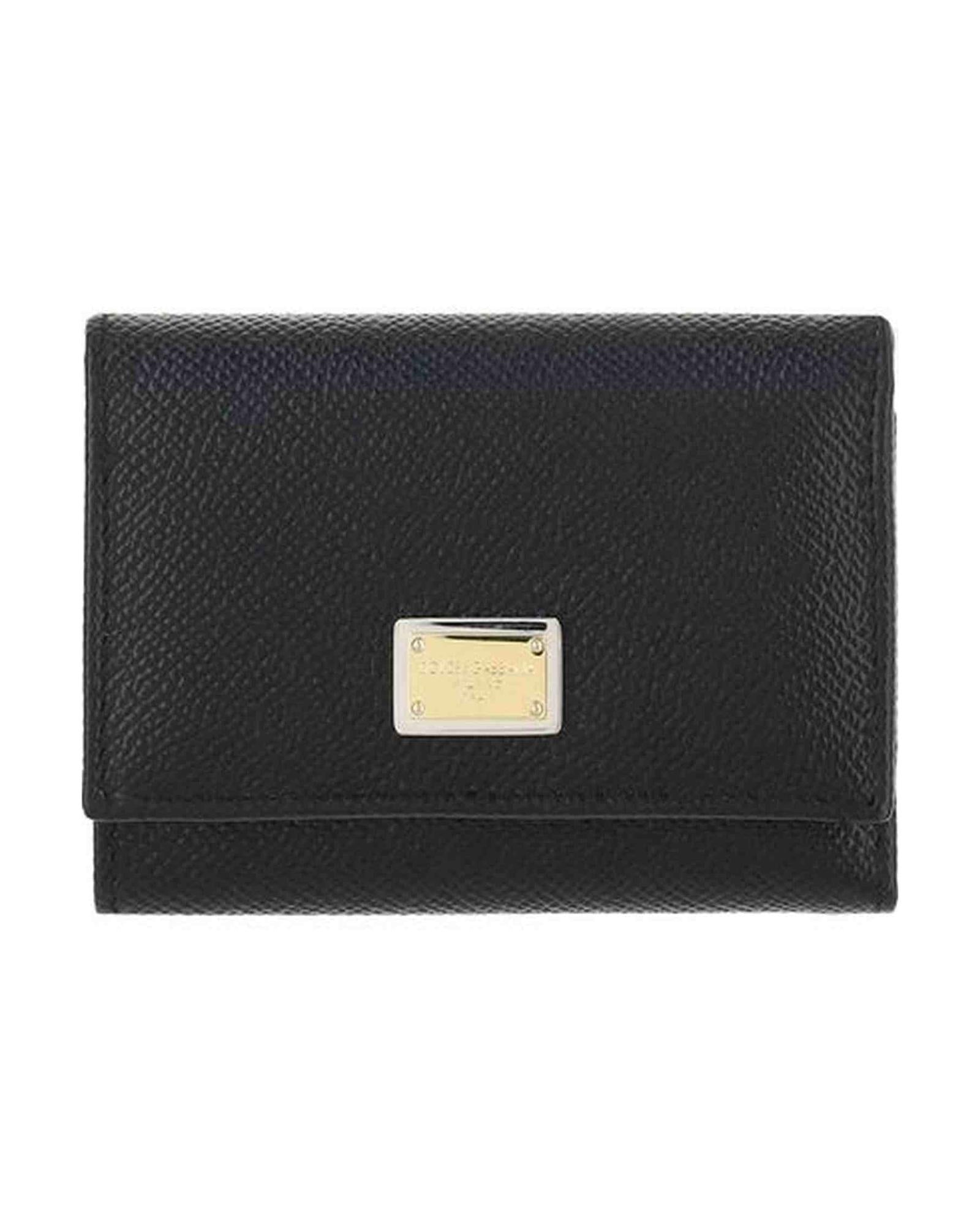 Dolce & Gabbana Wallet Glam Steals