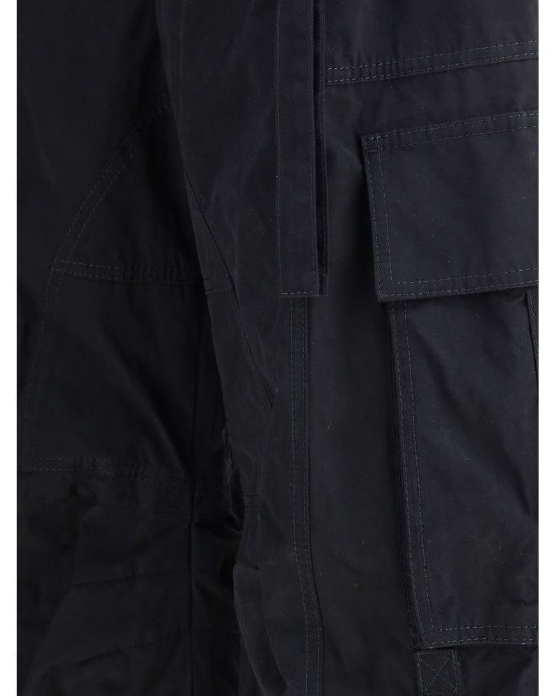 Dolce & Gabbana Waxed Faille Cargo Pant Glam Steals