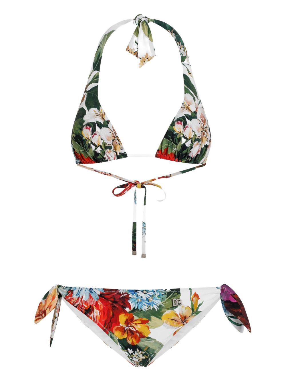 Dolce & Gabbana White Sea Clothing Glam Steals