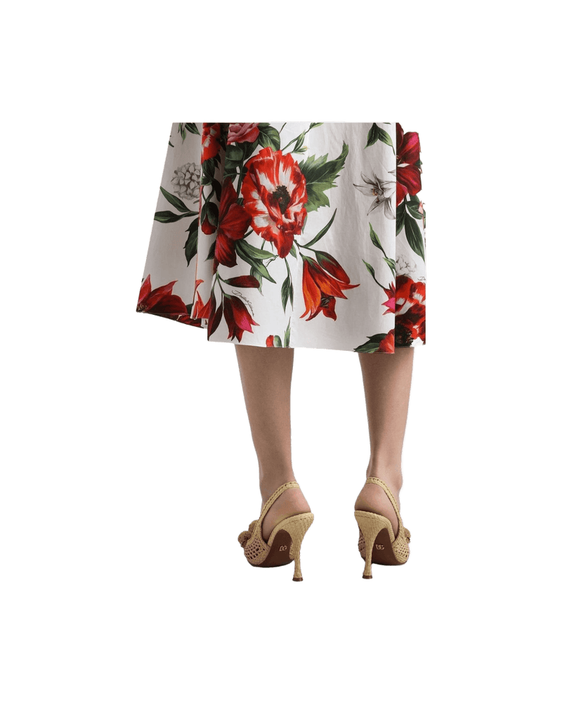 Dolce & White Gabbana Skirt Glam Steals