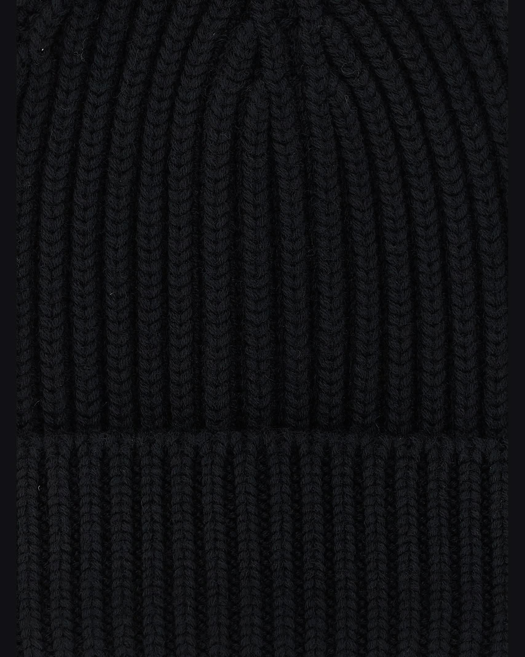 Dolce & Gabbana Wool Beanie Glam Steals