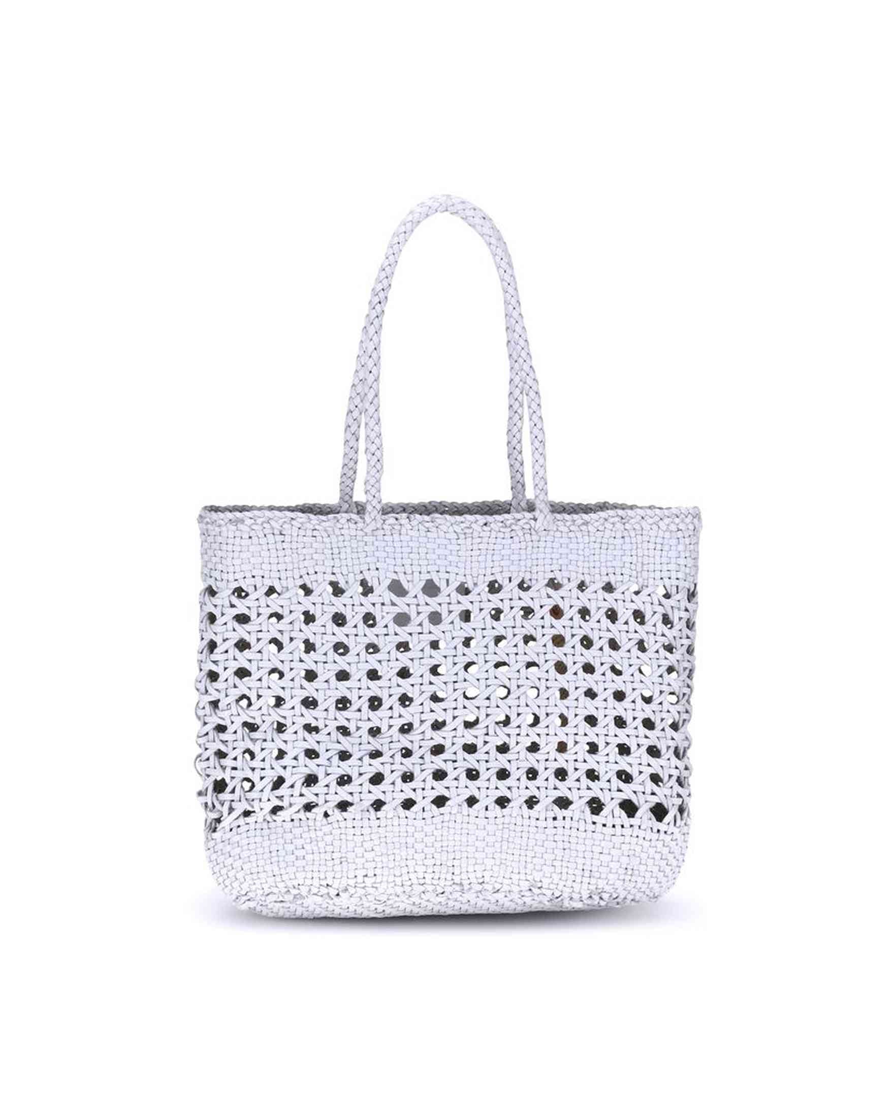 Dragon Diffusion Eclipse Cannage Tote Bag Glam Steals