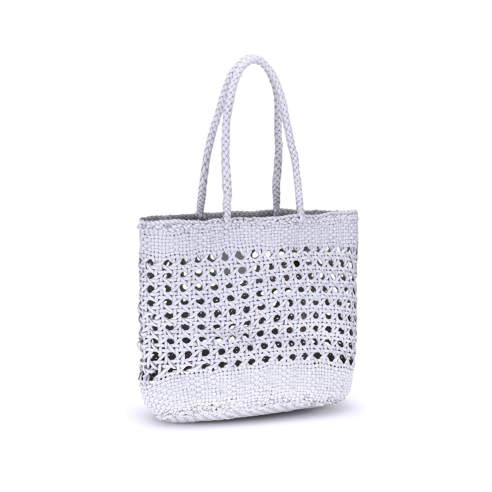 Dragon Diffusion Eclipse Cannage Tote Bag Glam Steals