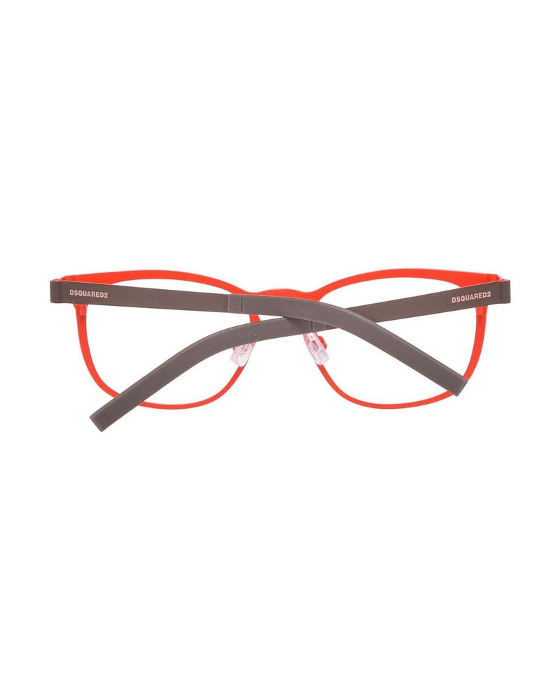 Dsquared² Bicolor Metal Frame Glam Steals