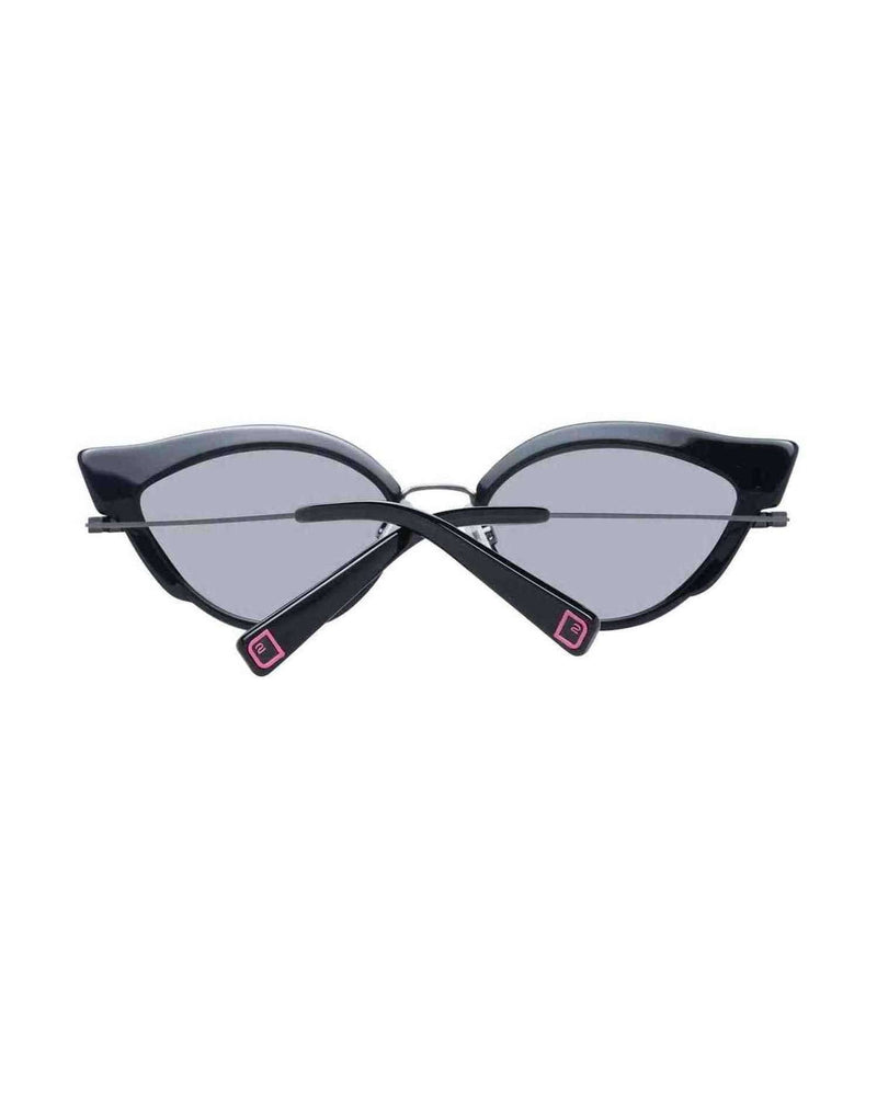 Dsquared² Black Women Sunglasses Glam Steals